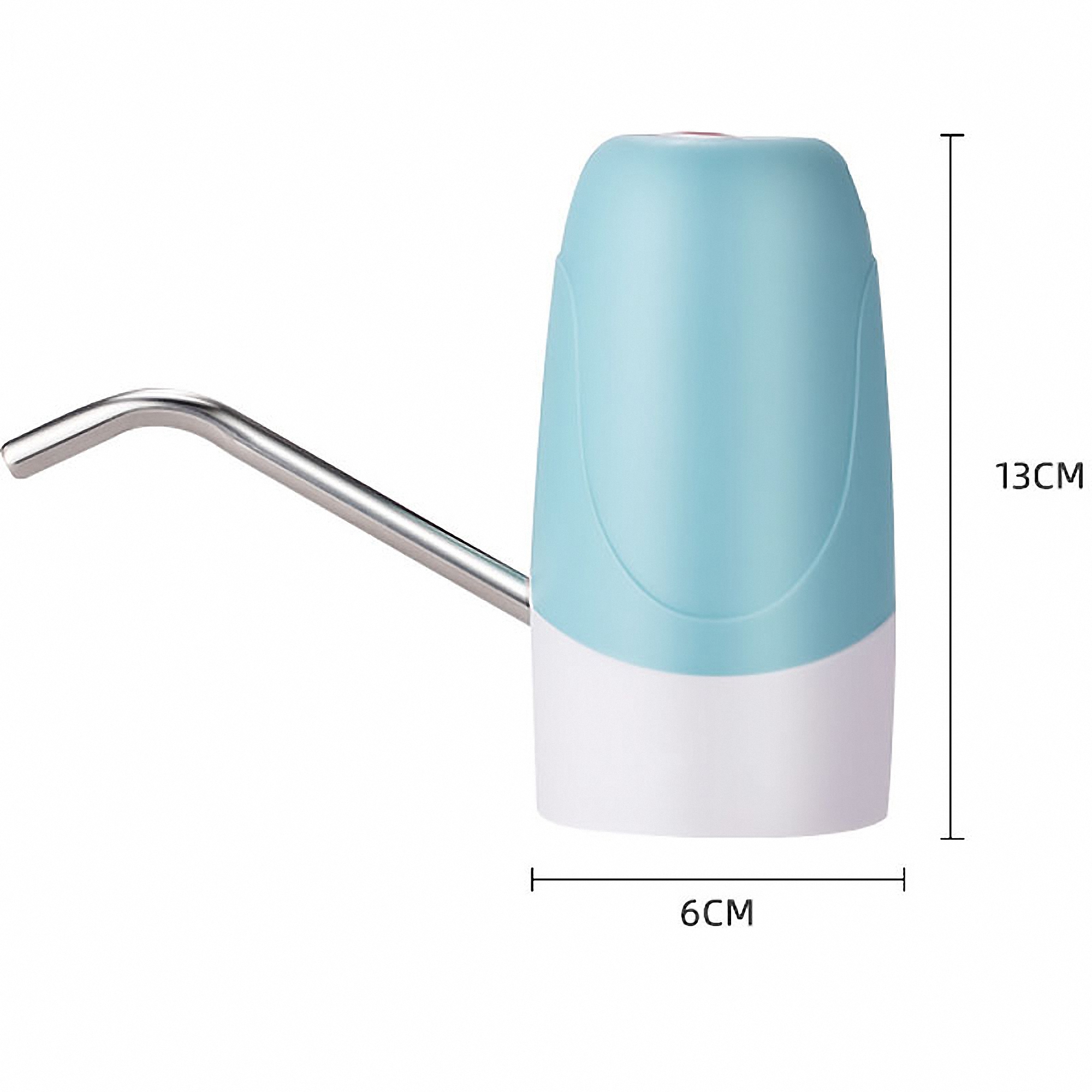 Automatic Water Dispenser Pump 3