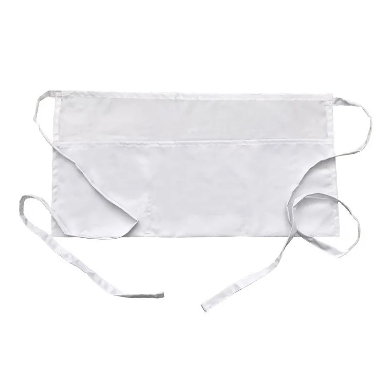 3 Pocket Waist Apron 2