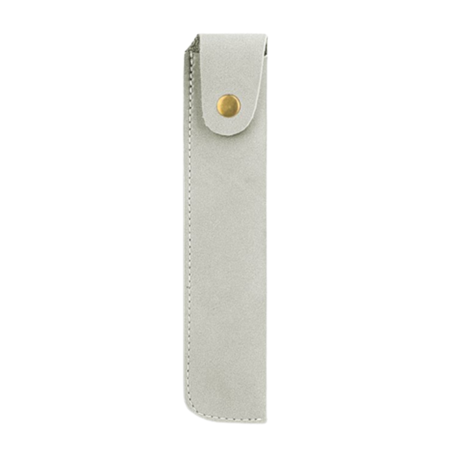Small Pu Pen Pouch 2