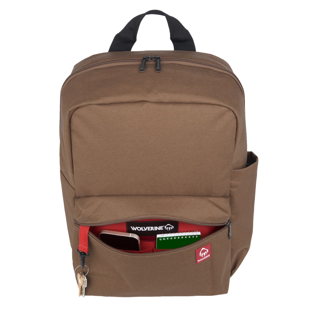 Wolverine 24L Classic Backpack 71