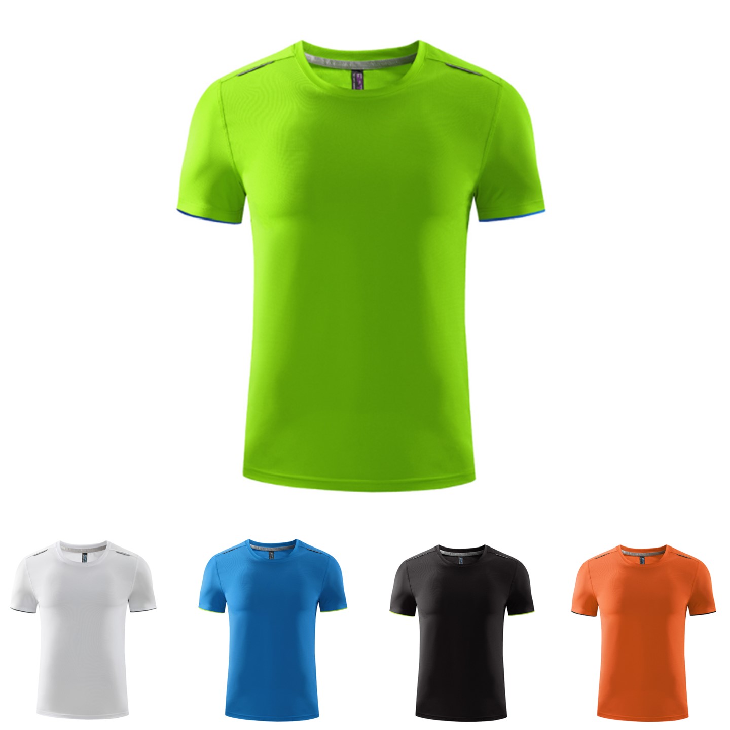 Quick Dry Sport Tshirt 2