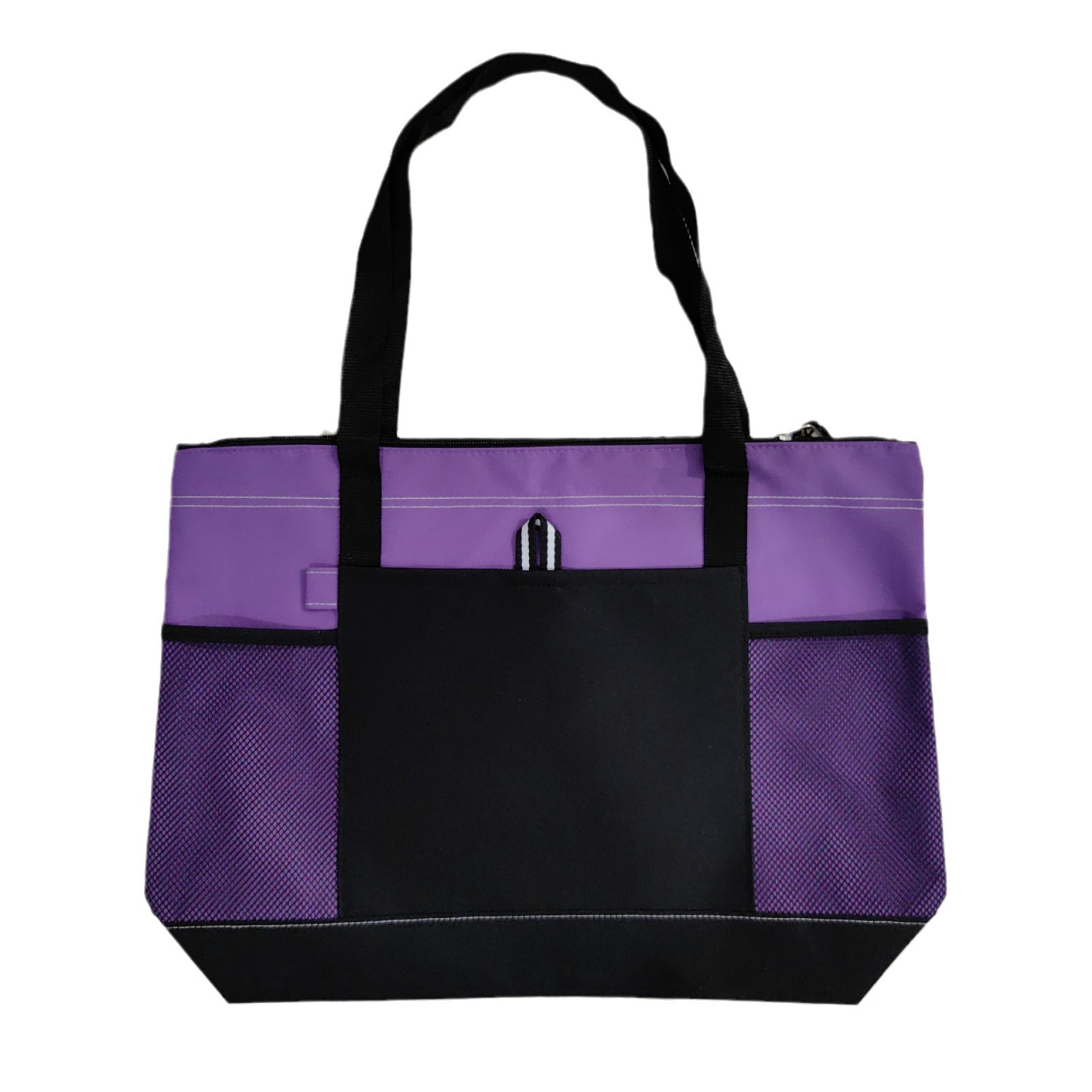 Oxford Cloth Shopping Tote Bag, custom tote bag with logo imprint 7