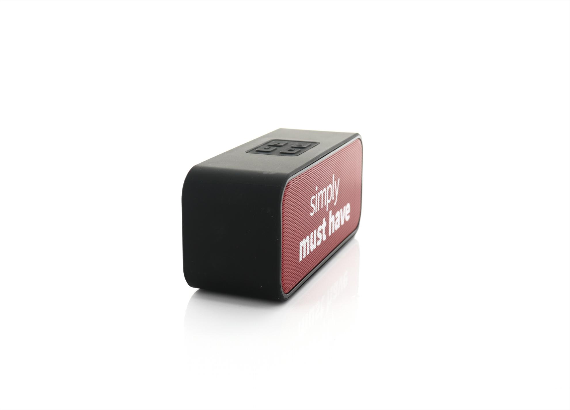 Good Value™ Waterproof Bluetooth® Speaker 16