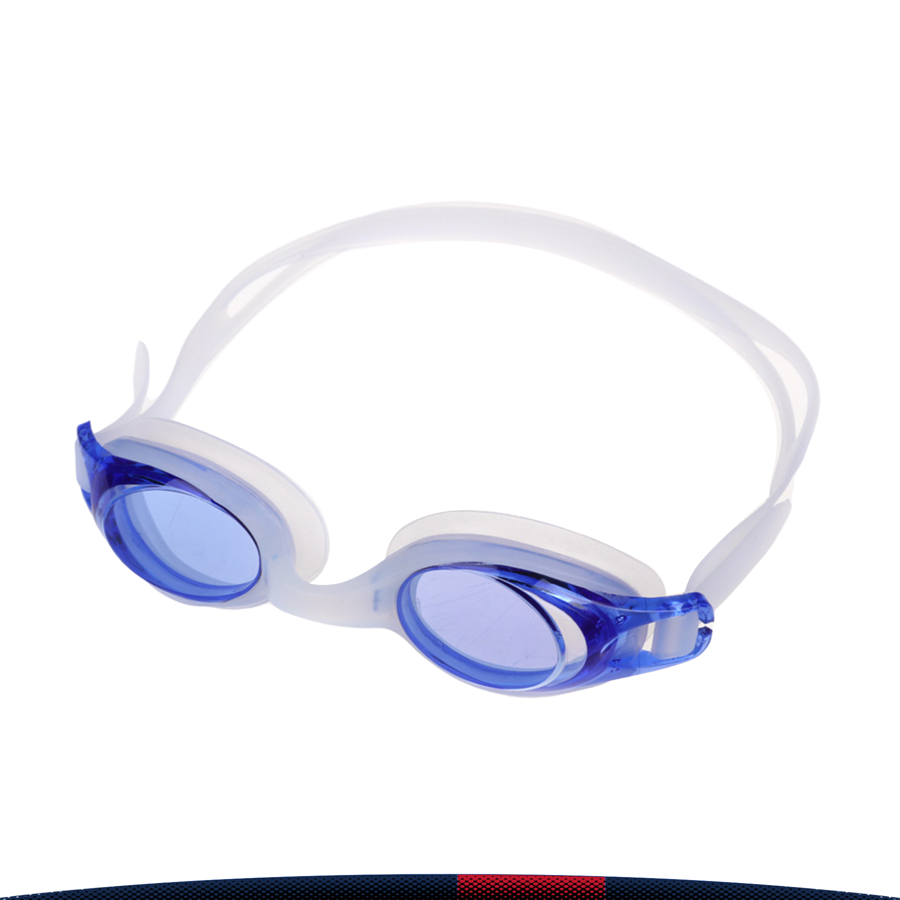 Poril Adult Swimming Goggles 3