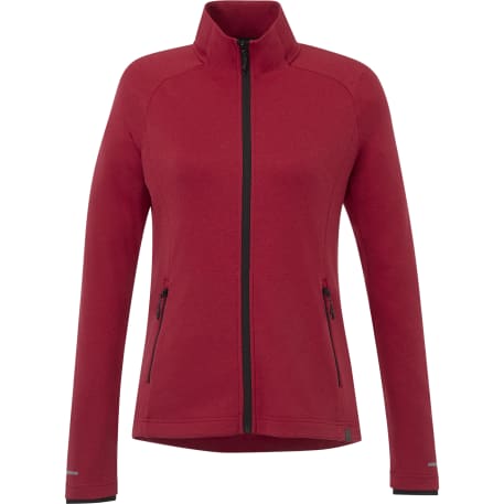 Women's ASGARD Eco Knit Jacket 54