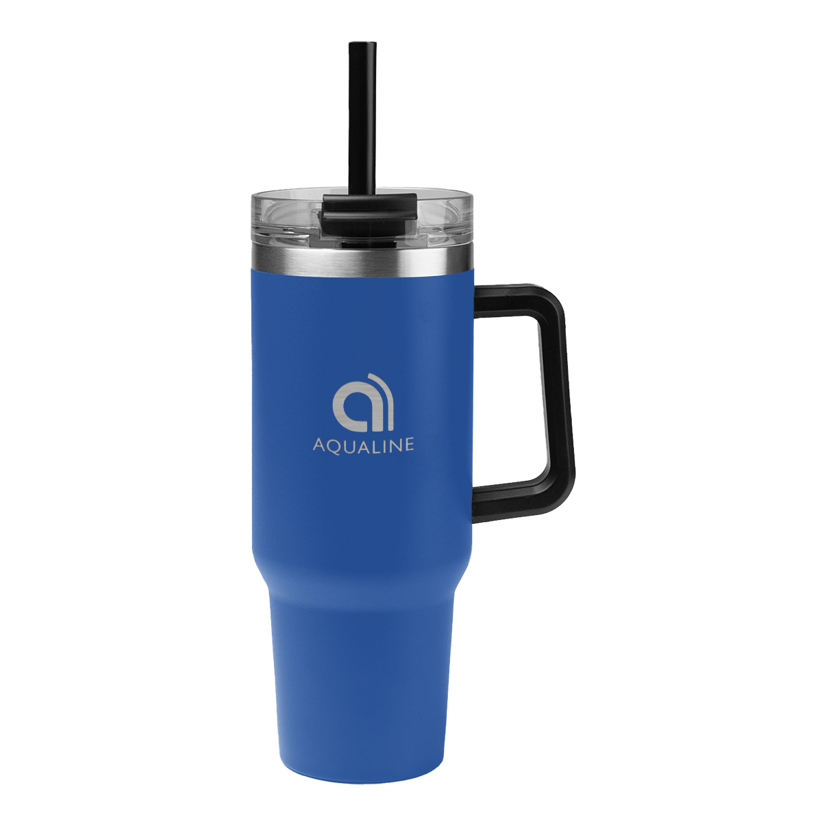 40 Oz. Kool Pak Stainless Steel Tumbler 16