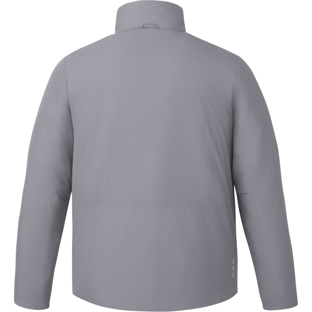 Men's KYES Eco Packable Insulated Jacket 103