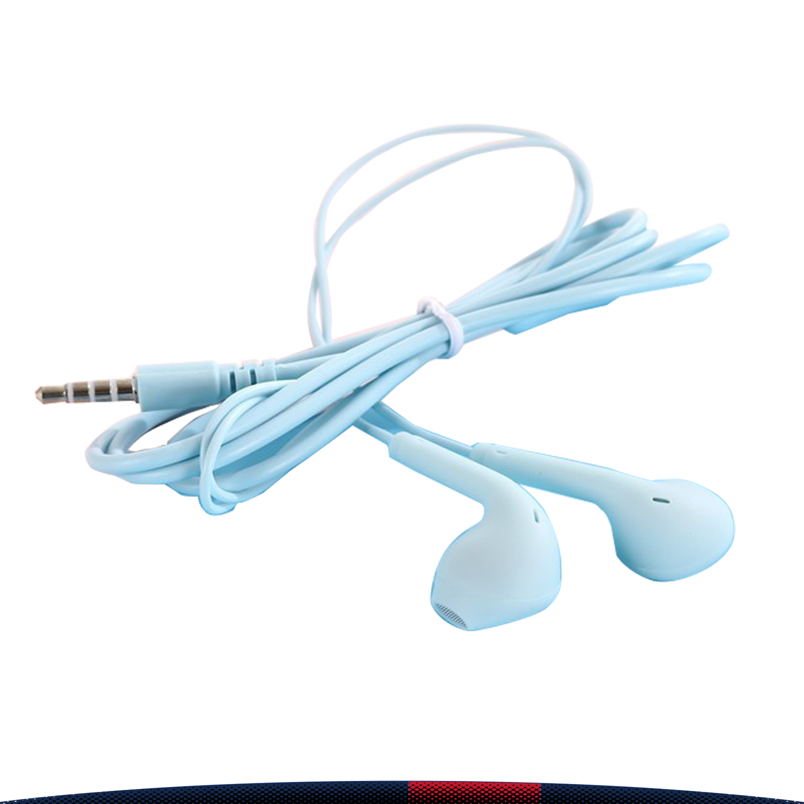 Jazz Earbuds 5