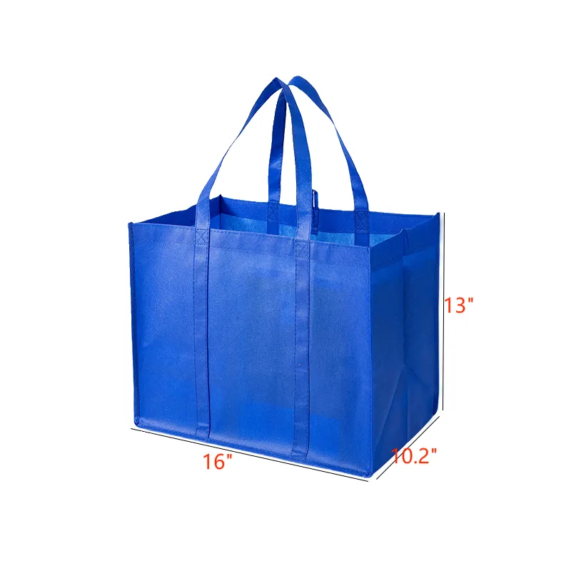 Non Woven Shopping Bags 2