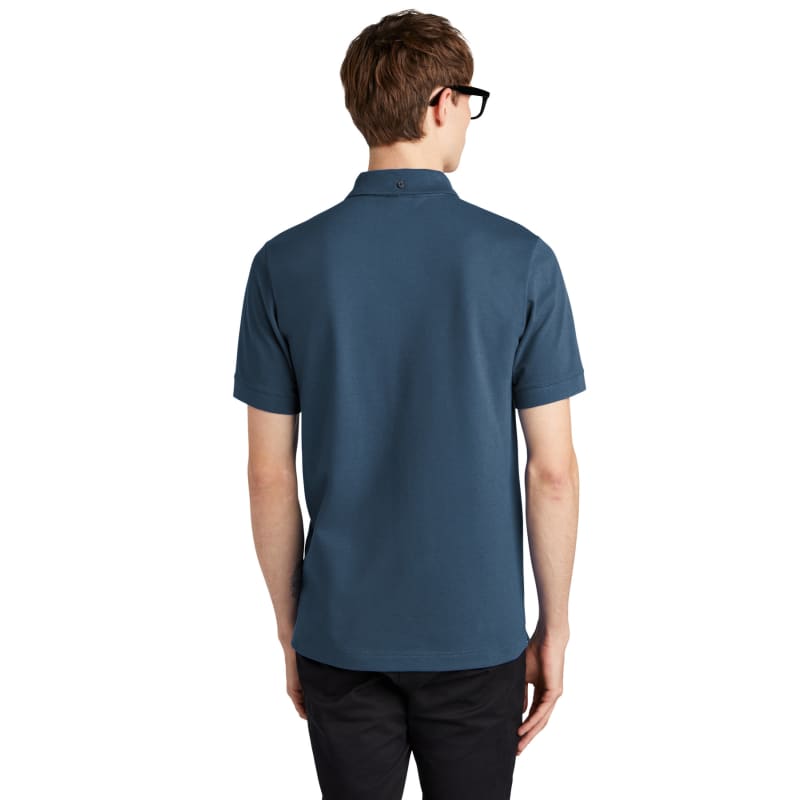 Mercer+Mettle Stretch Heavyweight Pique Polo 28