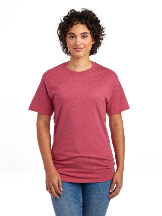 JERZEES DRI-POWER® Unisex T-Shirt 27