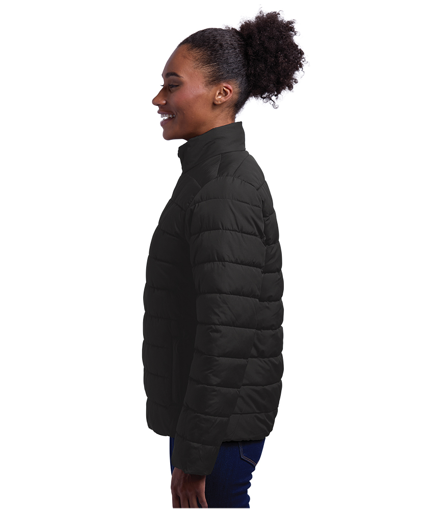 Women's Pioneer Puffer Jacket 31