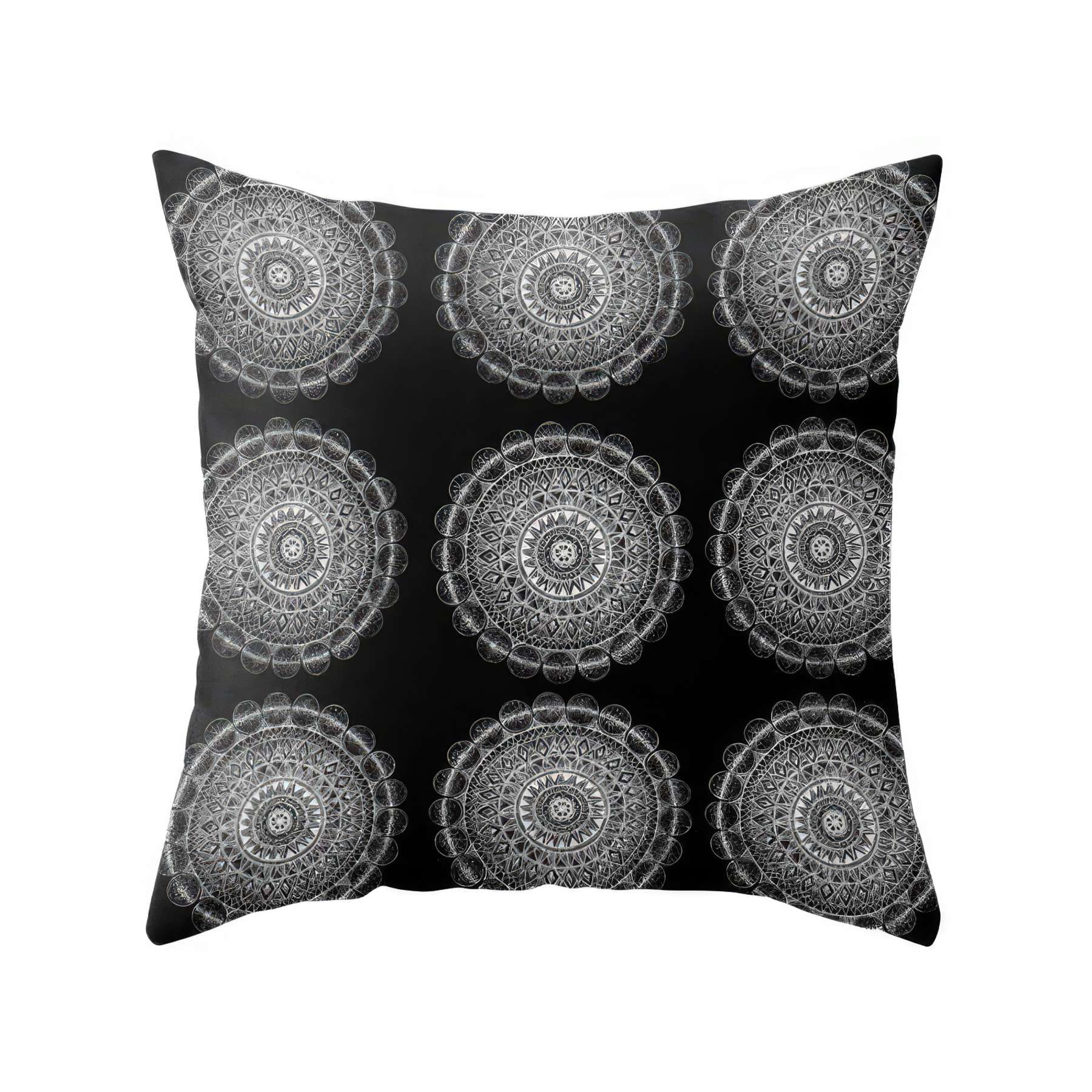 Custom Bohemian Style Pillowcases & Home Sofa Decoration 2