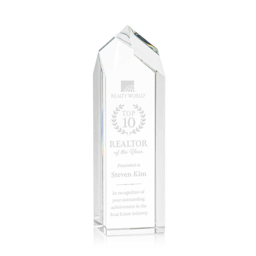 Clarington Tower Award 10