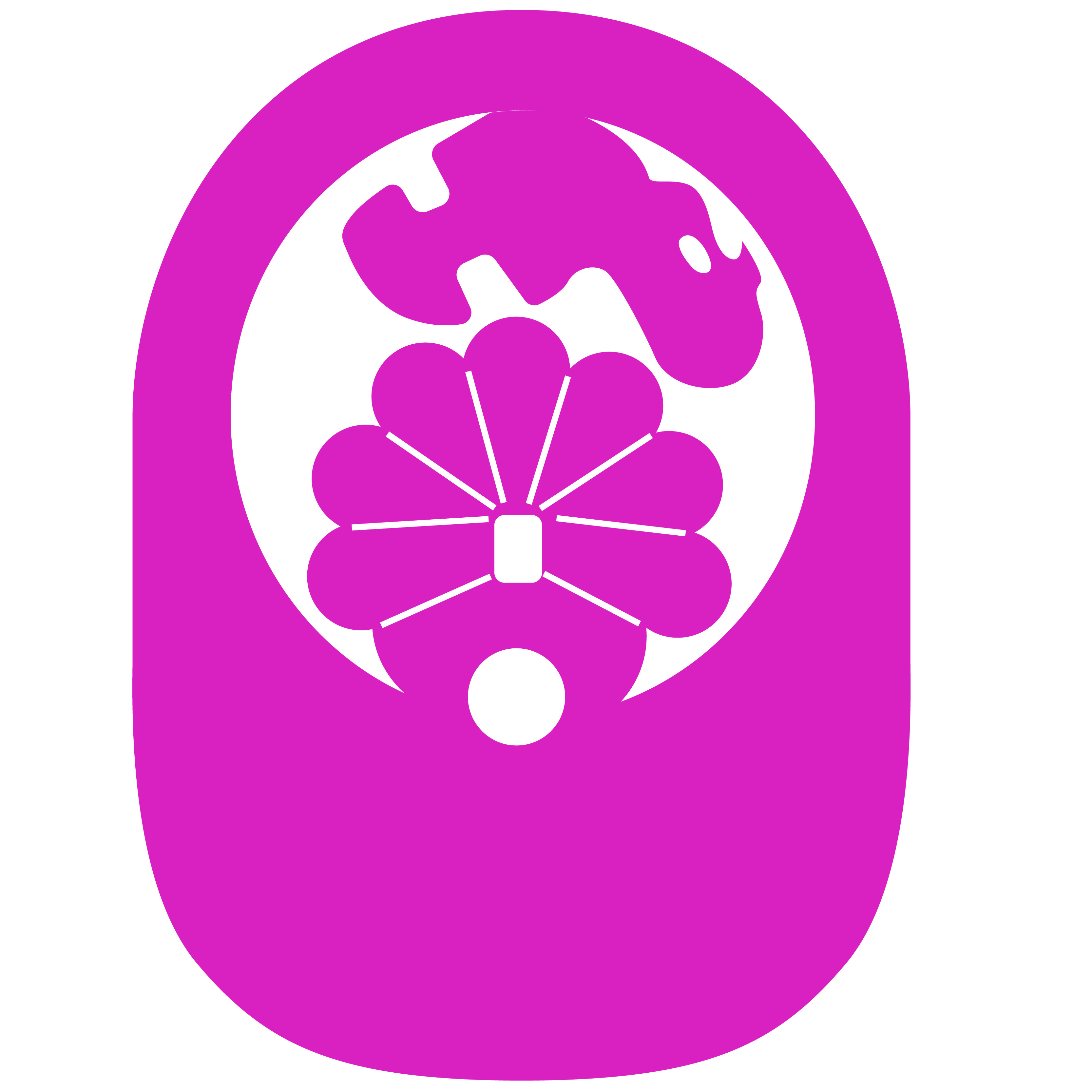 Turkey PopUp Visor 28