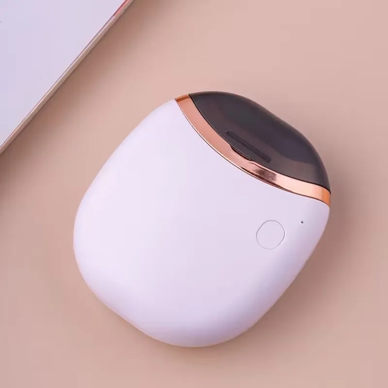 Electric Nail Clipper 2