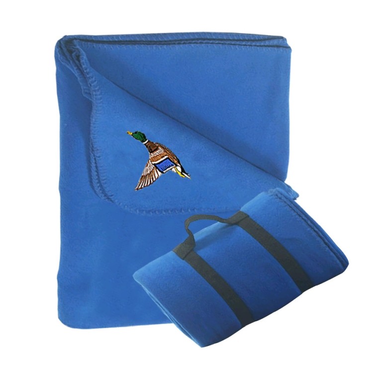 Polar Fleece Blanket 9
