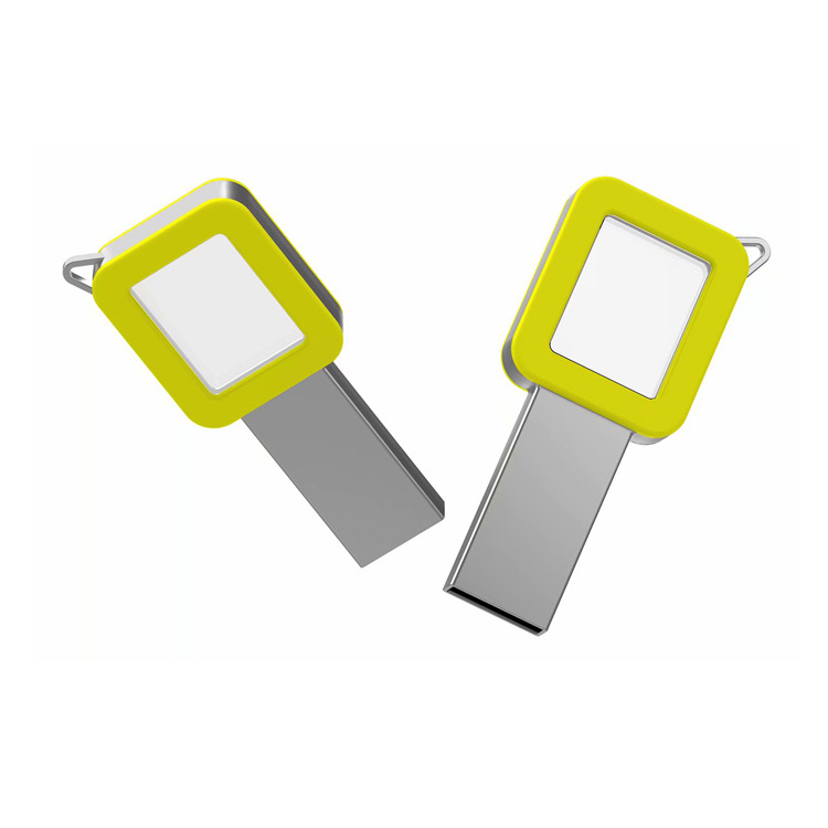 2GB USB Flash Drive 4
