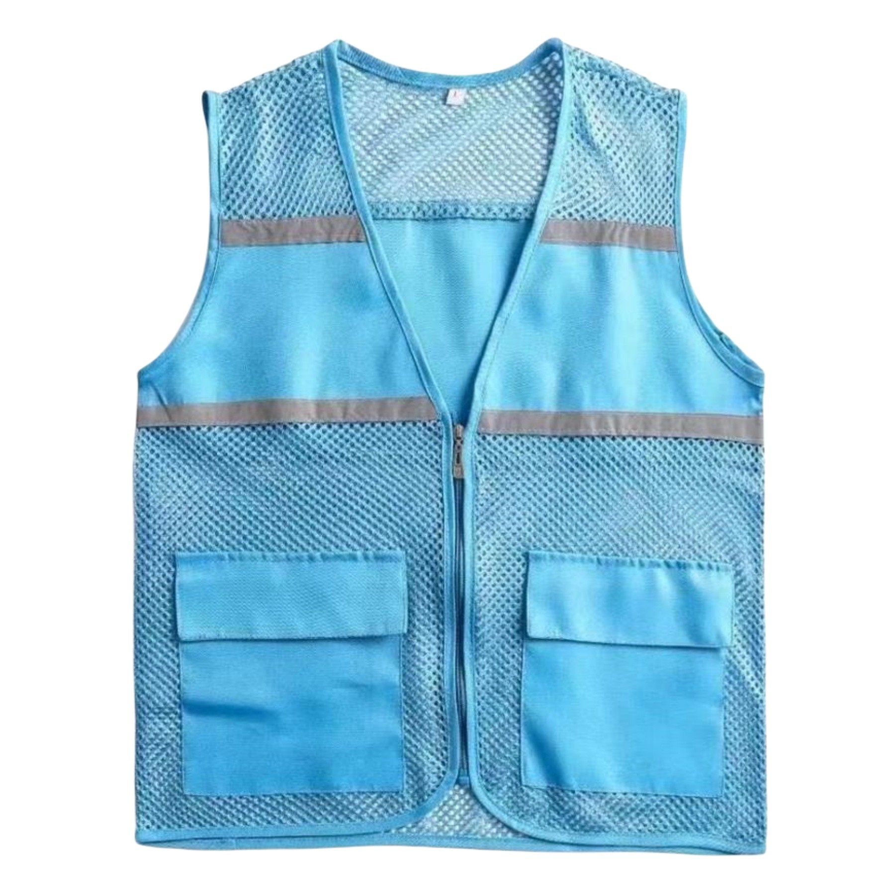 Reflective Vest 8