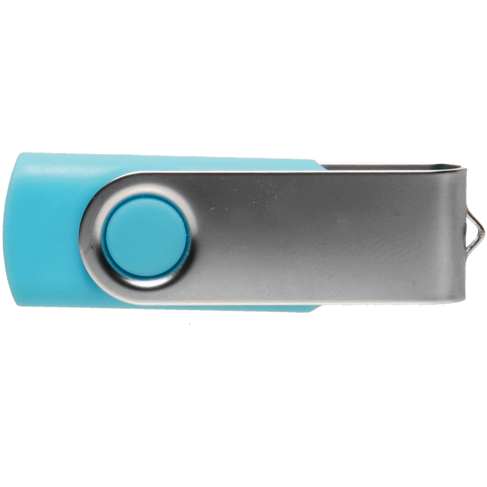 8GB Swivel USB Flash Drives 3