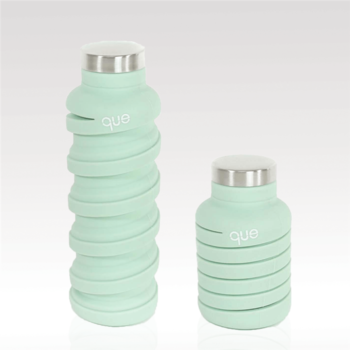 Que Bottle 6