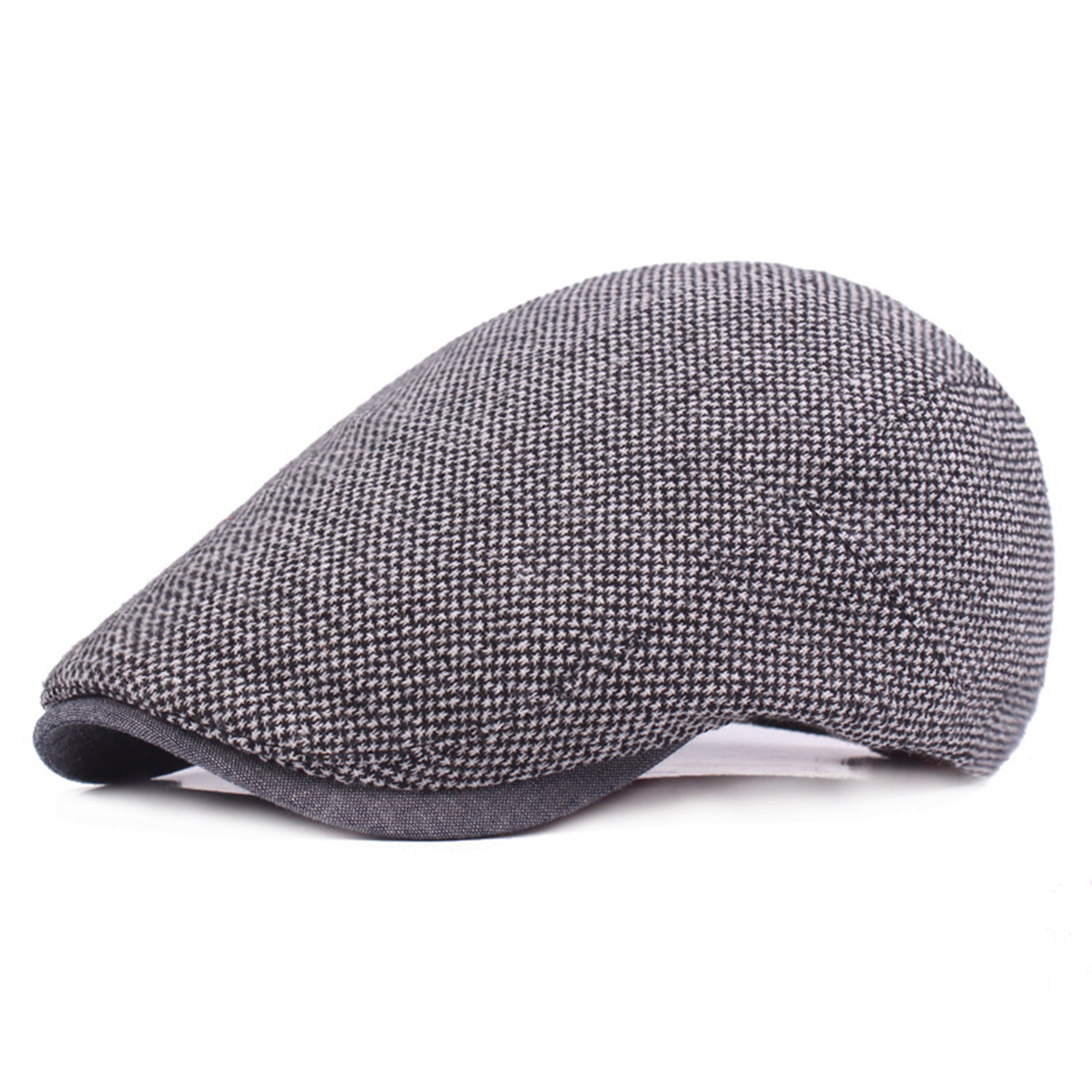 Men's Newsboy Ivy Cap 4