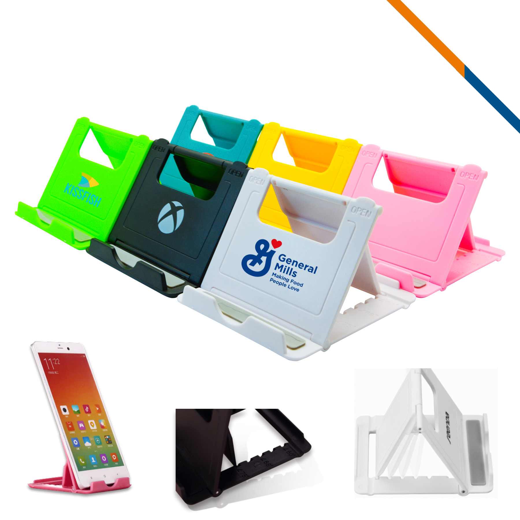 Matrix Universal Stand 12