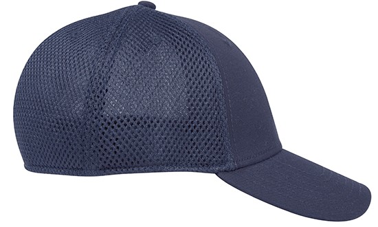 OTTO CAP® OTTO FLEX® Fitted 6 Panel Low Profile Baseball Cap 2