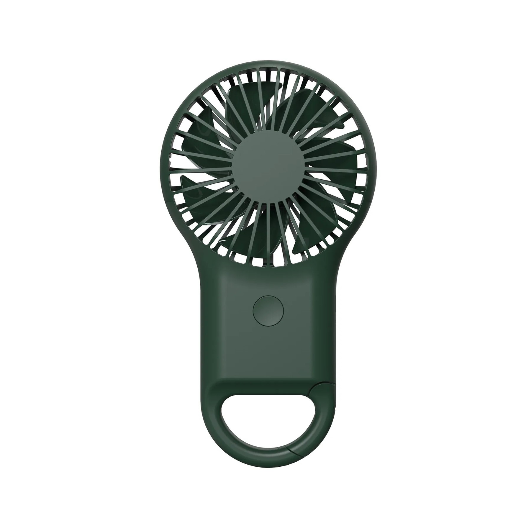 Handheld USB Fan 4