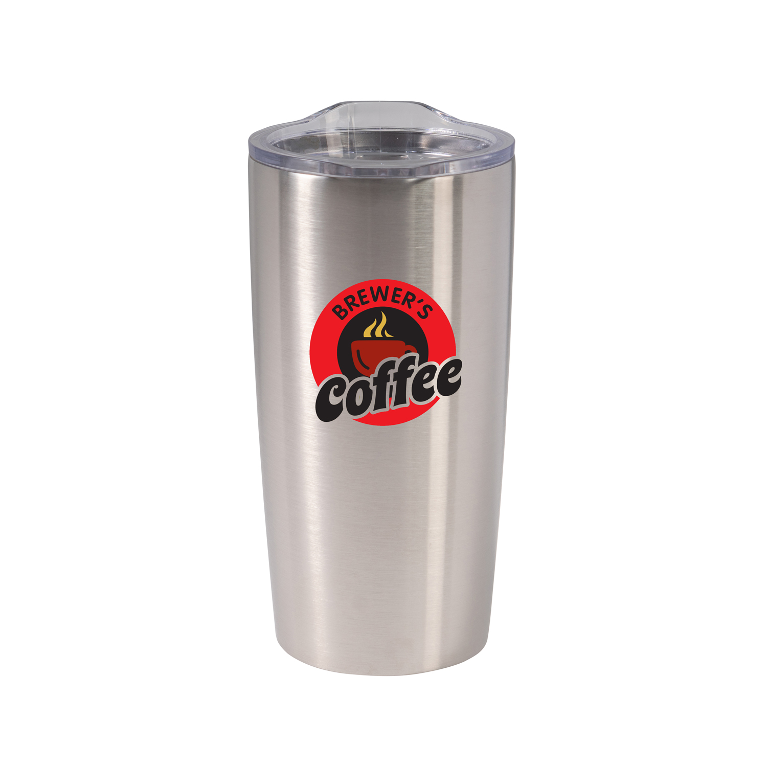 Perfect Temp 20 oz. Stainless Steel Vacuum Tumbler 11