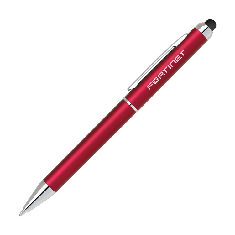 Bank Stylus with Twist Pen 8