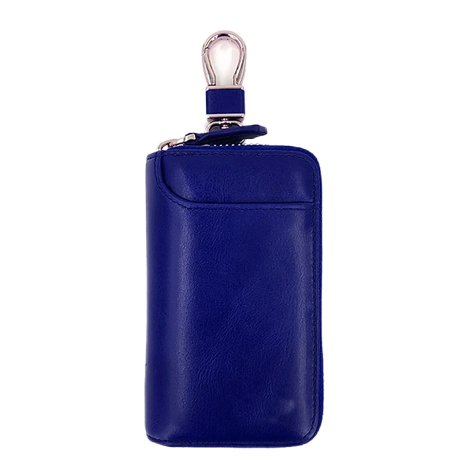 Large Capacity Key Case Wallet 6