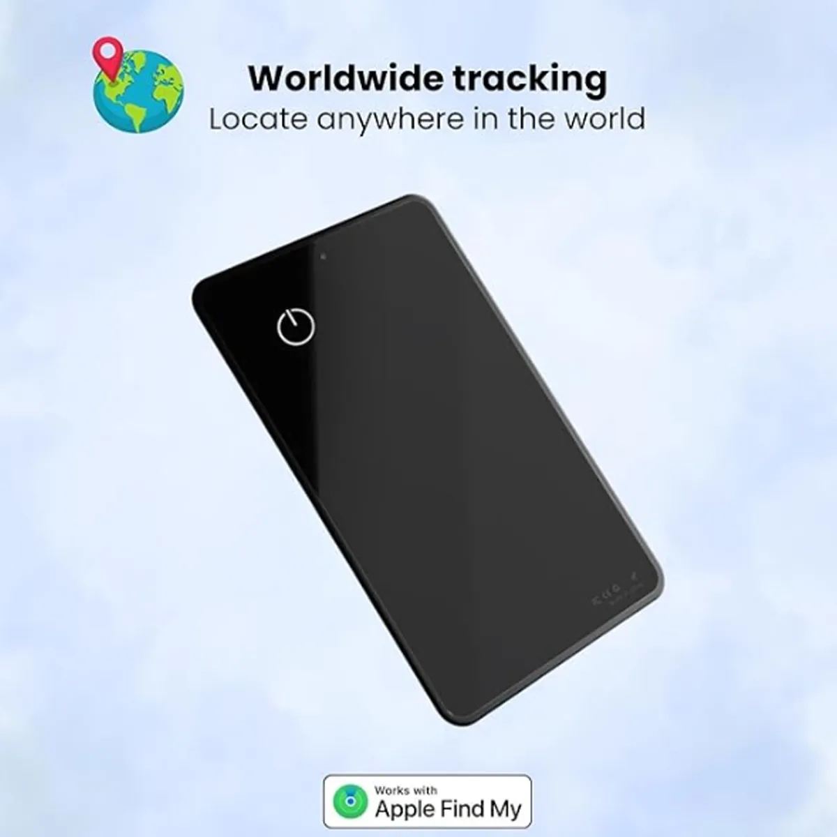 Tracker Bluetooth Wallet Finder Card Item Locator 4