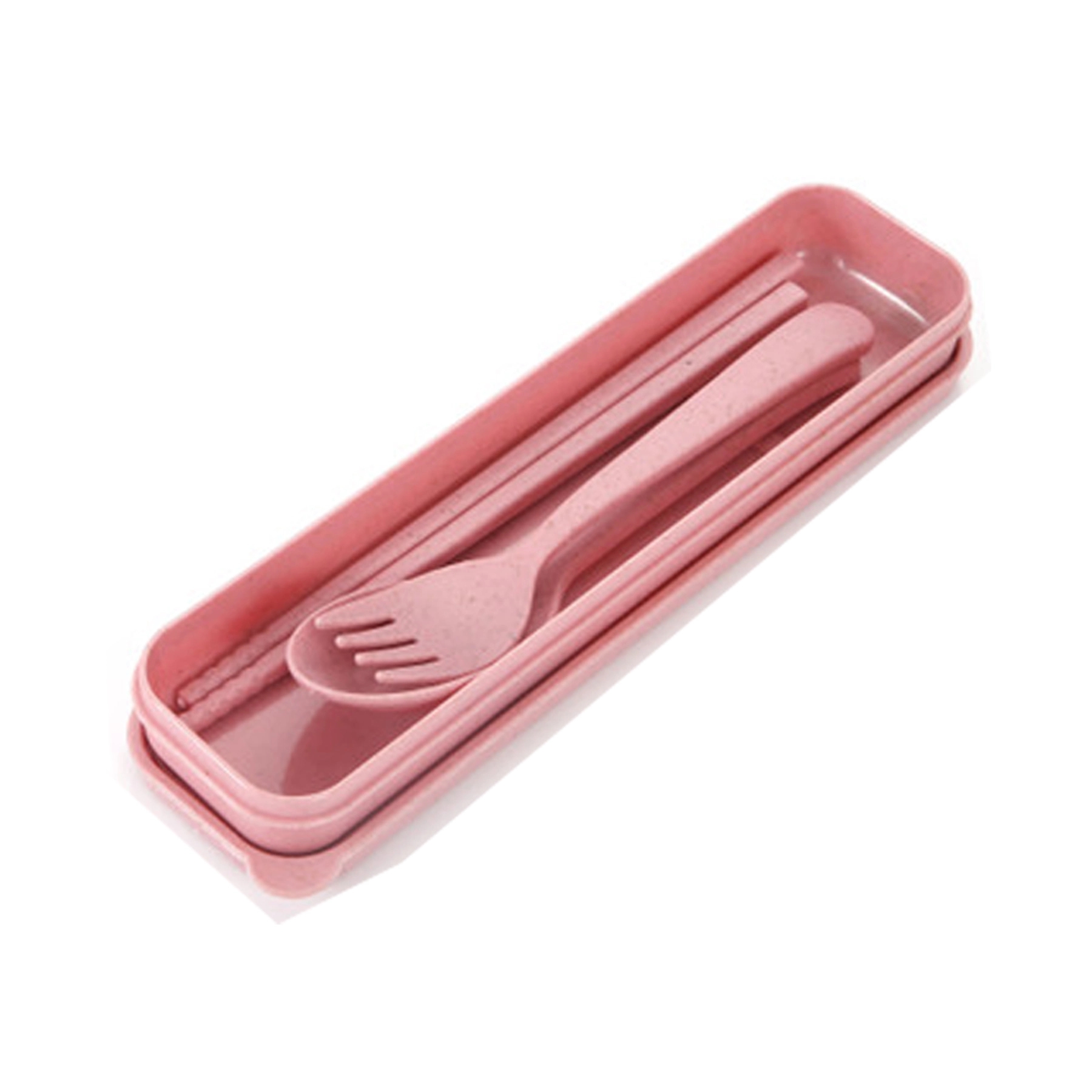 Wheat Straw Tableware 7