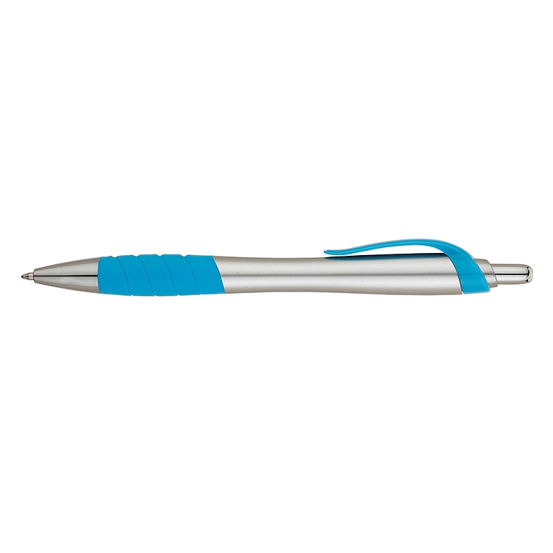 Wave® - Silver Ballpoint Pen 18