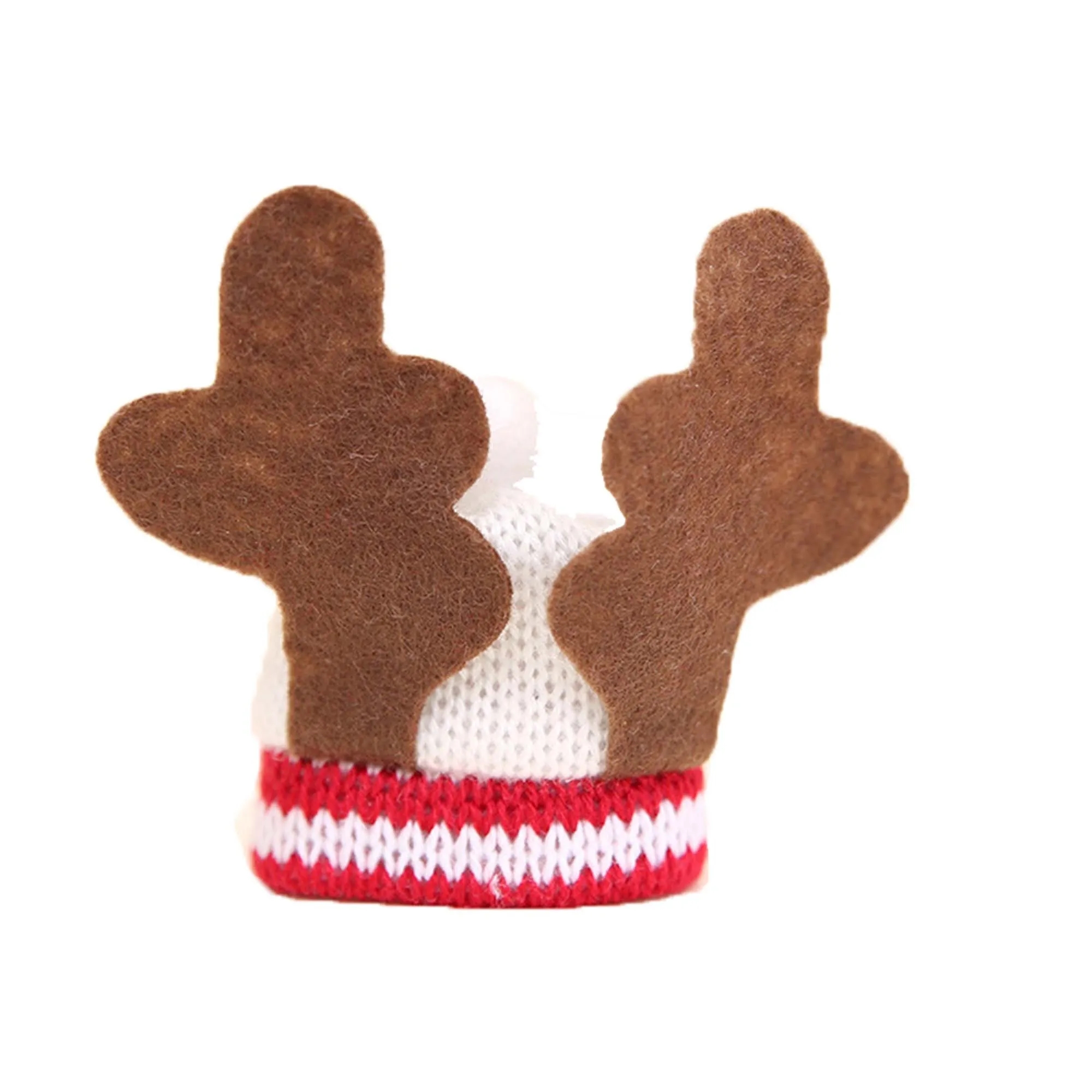 Wine Bottle Cover Set 1