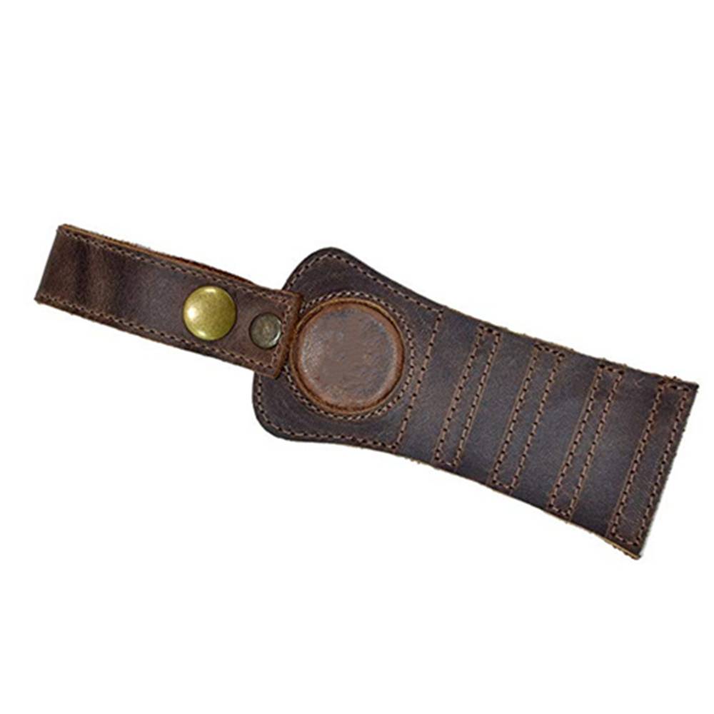 Leather Golf Tees Holder Belt Holder 7