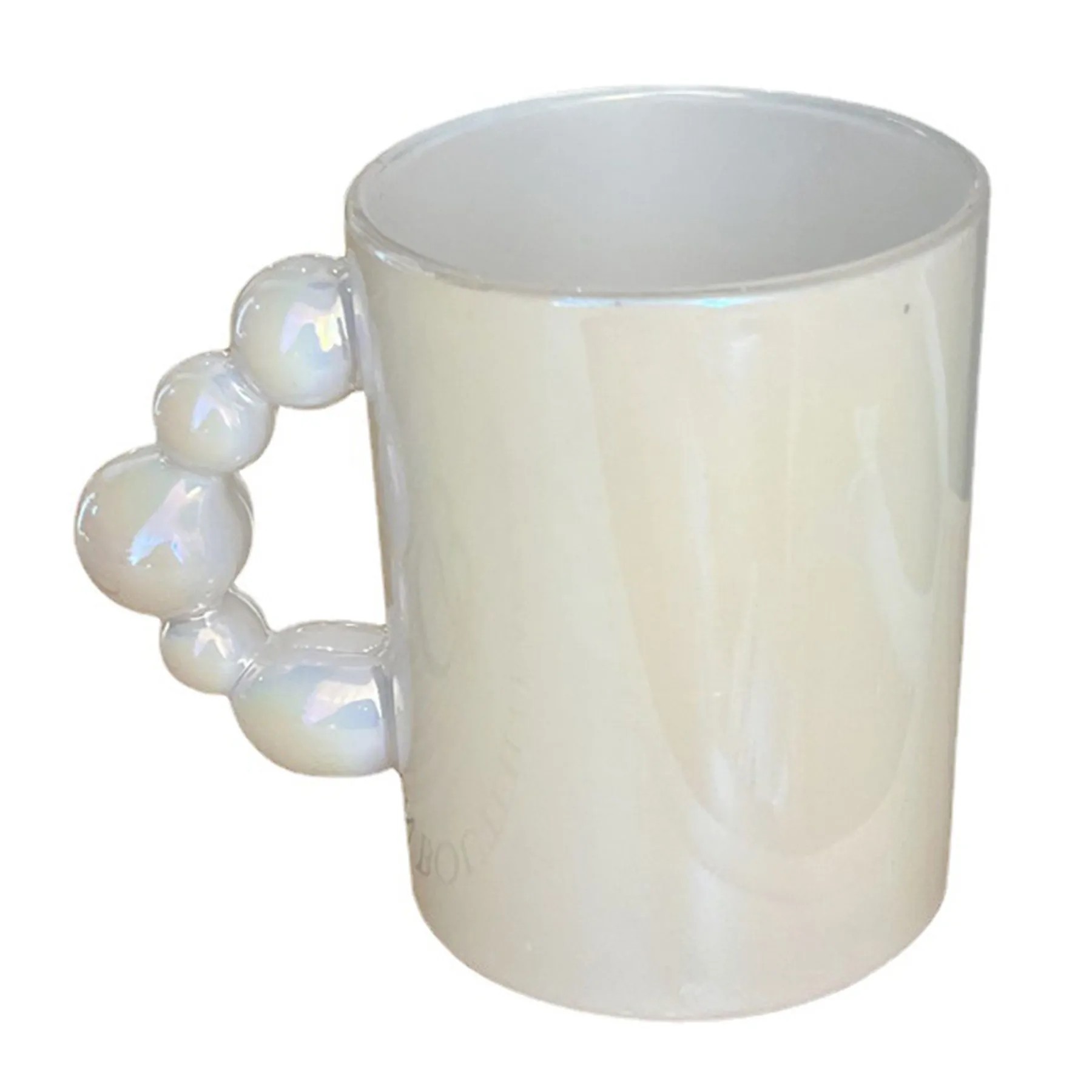 11.8Oz Pearl Handle Mug 2