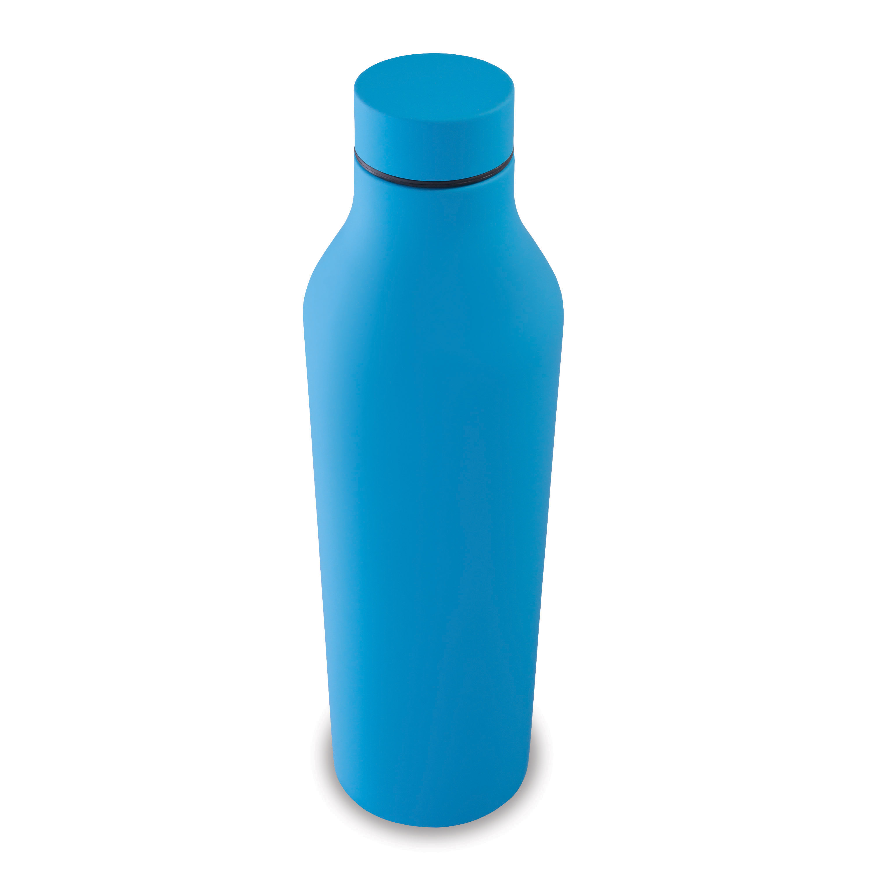 Eye Candy 600 Ml / 20 Oz Stainless Steel Bottle, custom water bottle with logo imprint 16