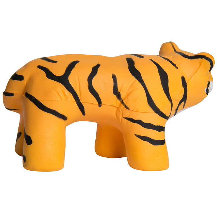 Tiger Stress Reliever 3