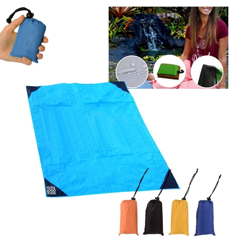 Outdoor Portable Picnic Blanket 2