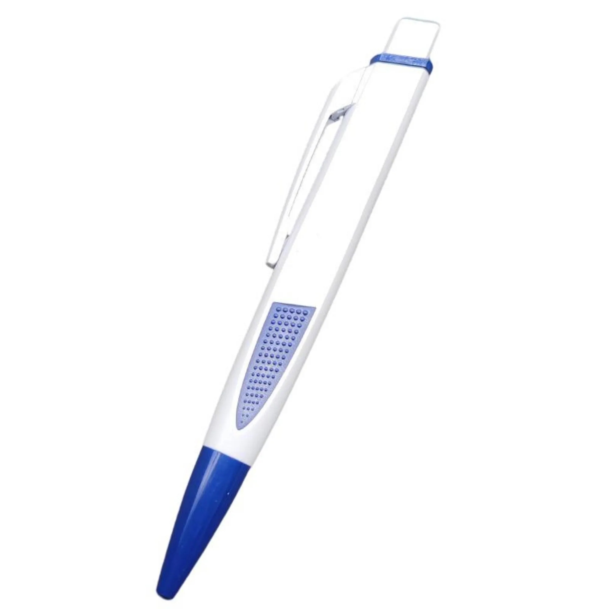 ABS Plastic Retractable Ballpoint Pen MOQ 100PCS 6