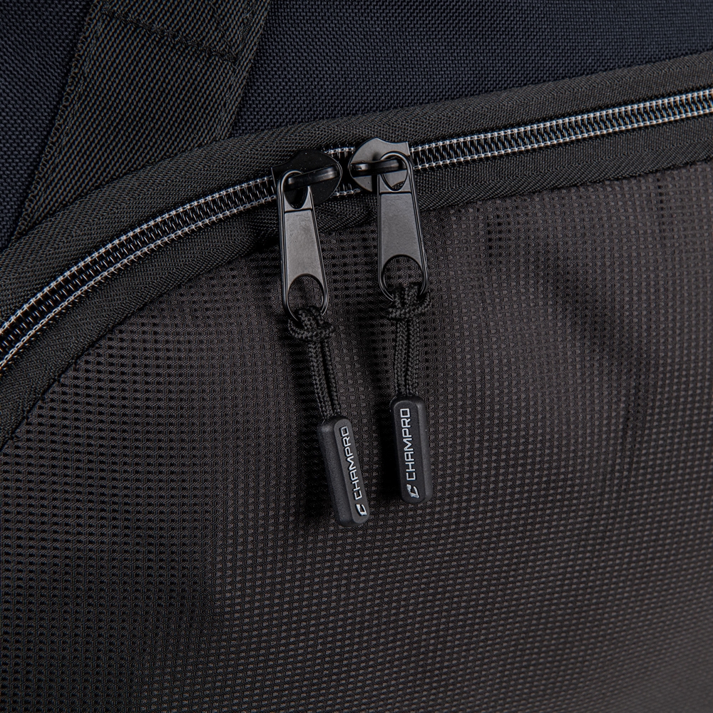 Jumbo All-Purpose Bag on Wheels - 36" x 16" x 18" 4