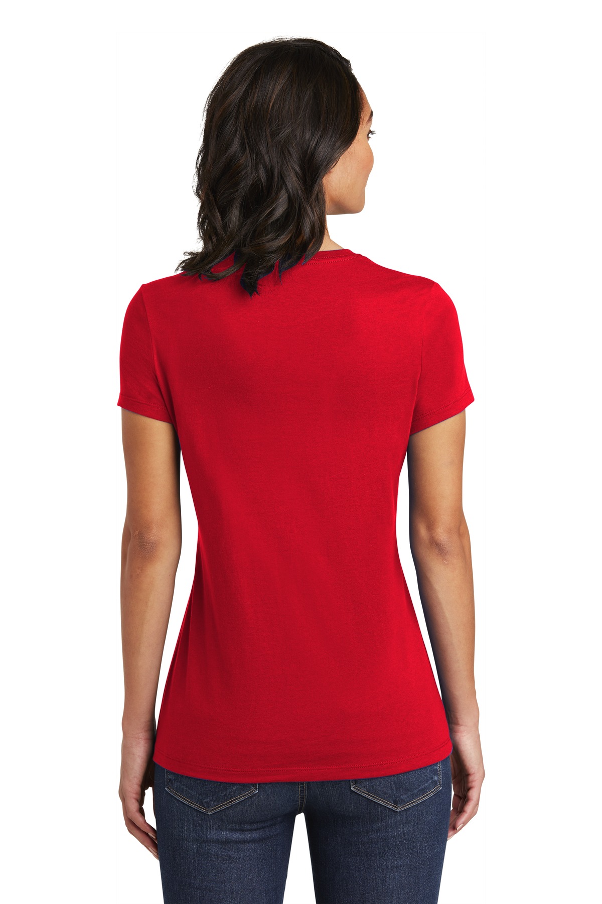 District Women's Very Important Tee . DT6002 47