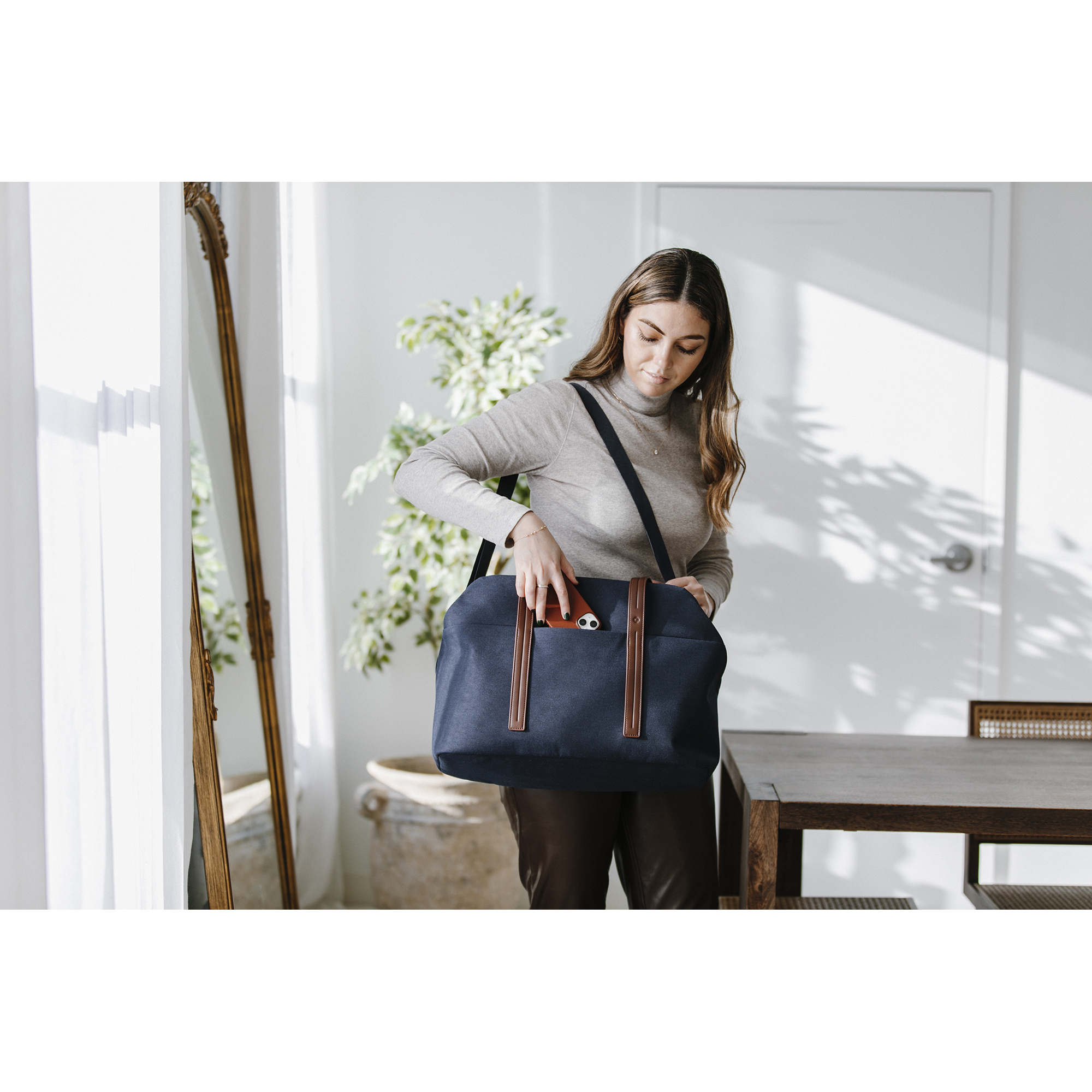 Samsonite Virtuosa Weekender 19