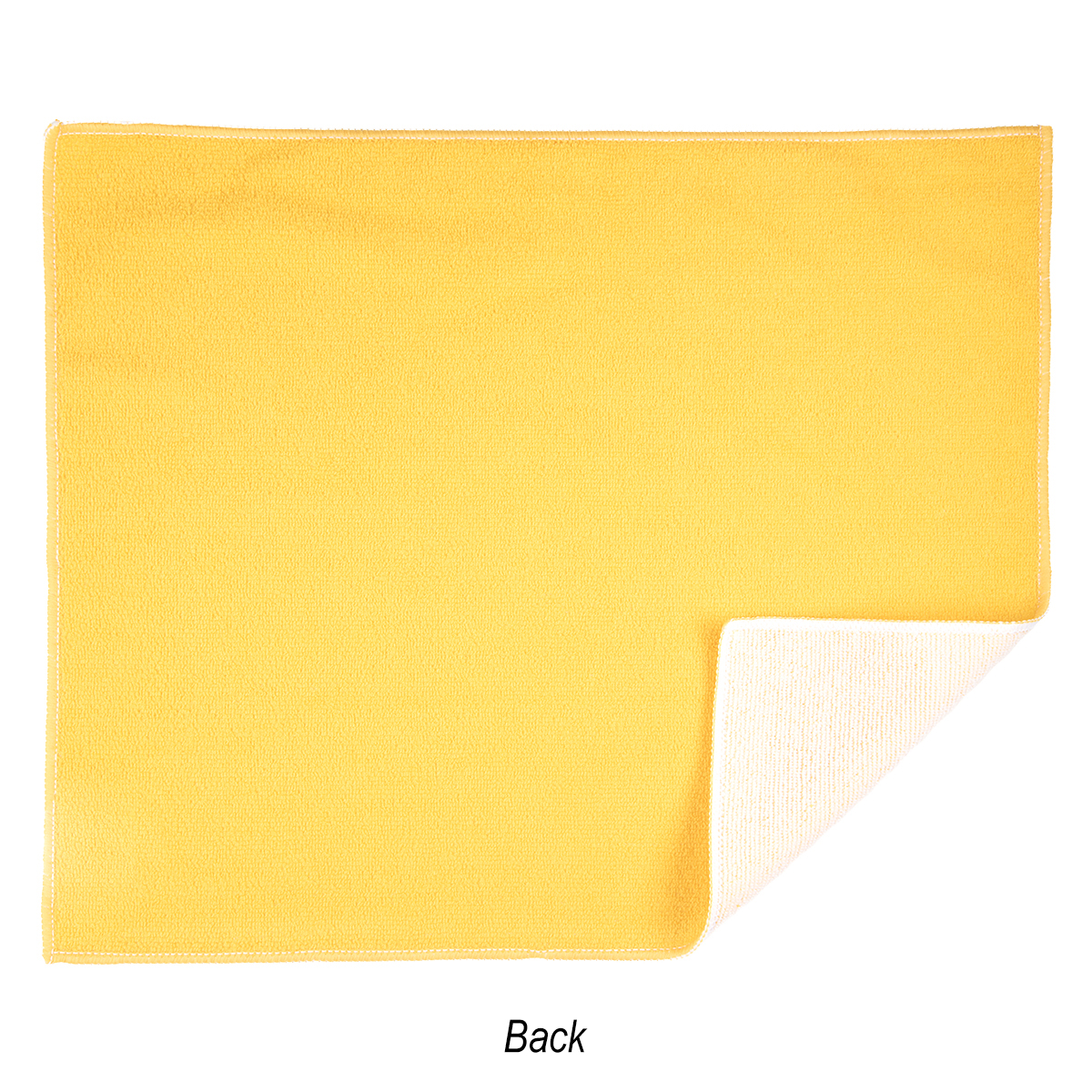 15" x 18" Recycled Poly Rally Towel 2