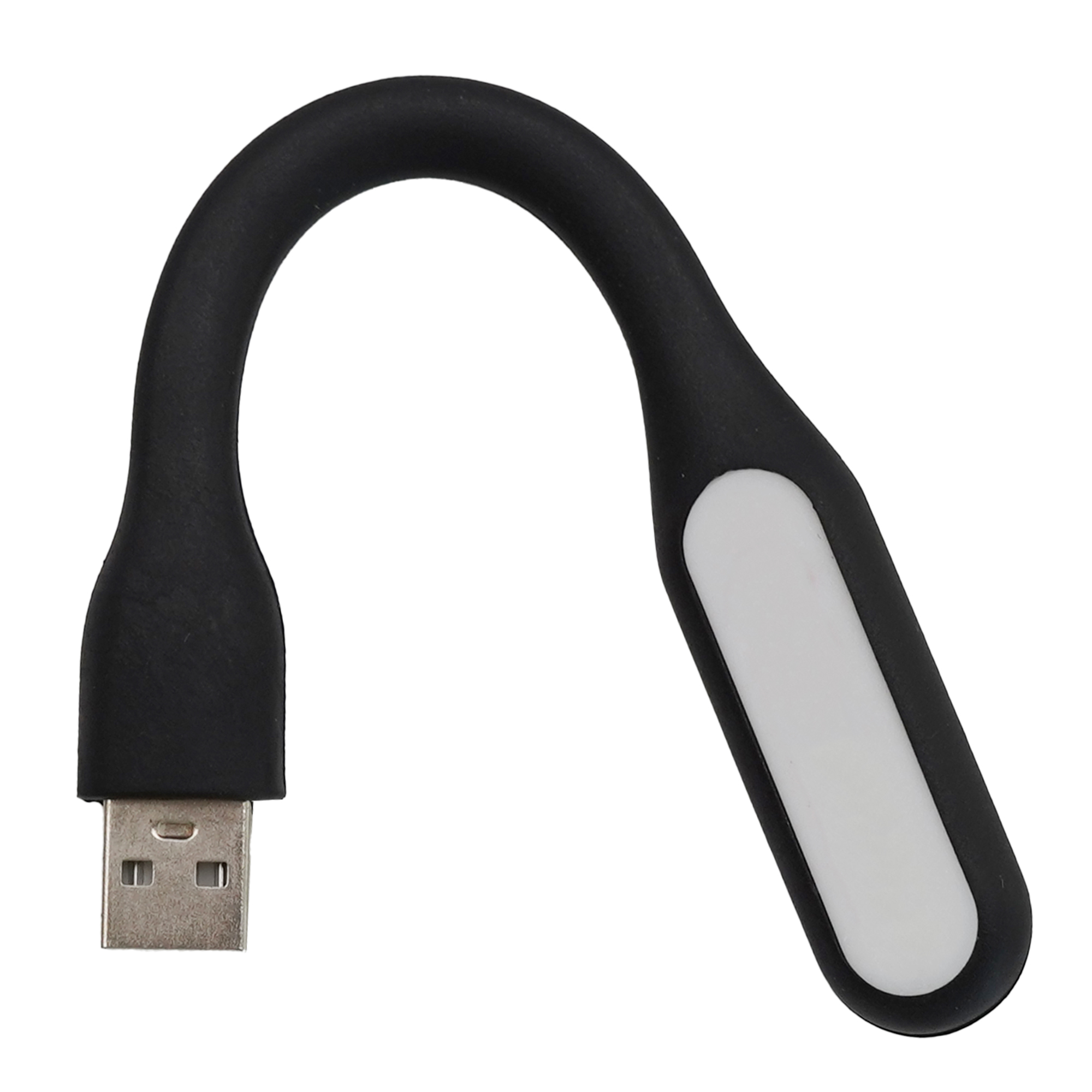 Mini USB Night Light ?C Warm LED Plug-In Lamp 3