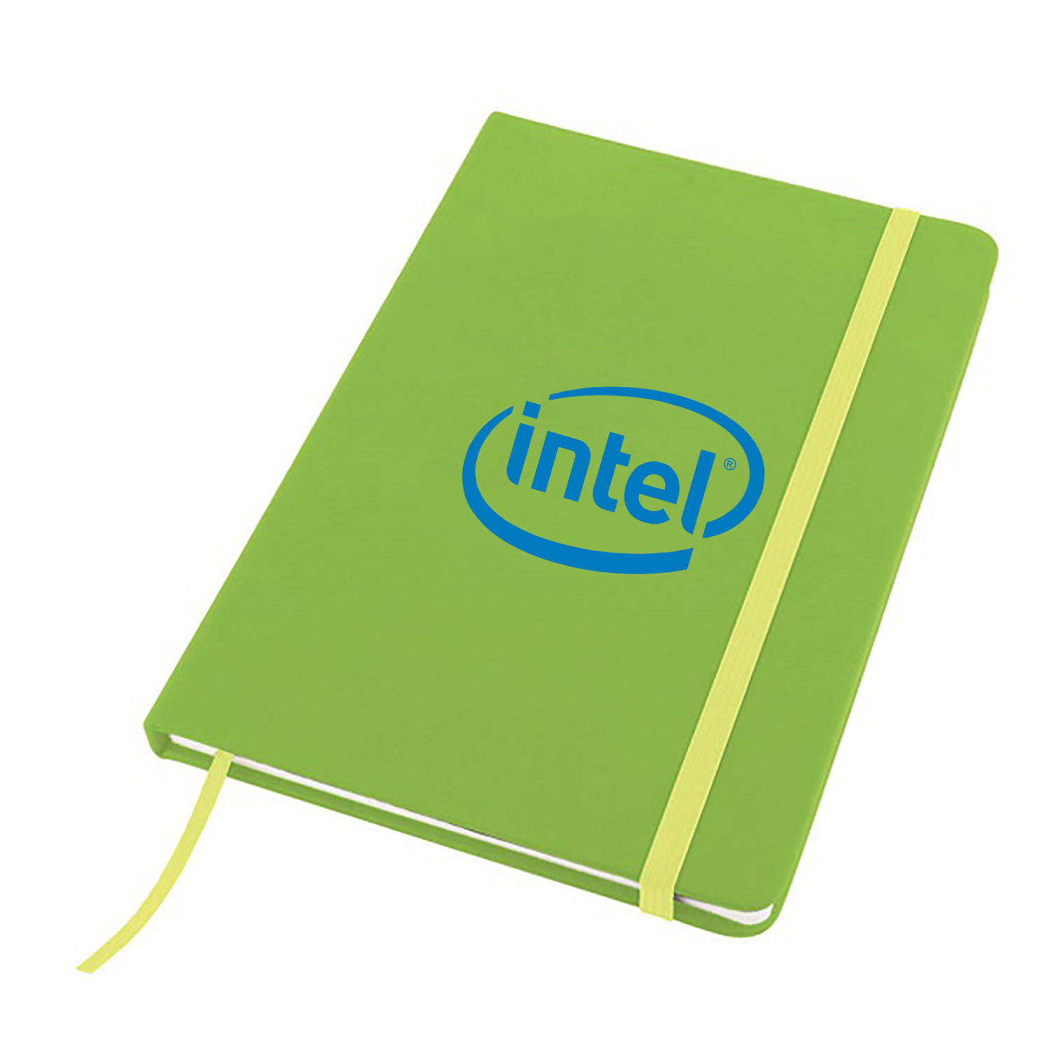 Metro 5x7 Notebook 4