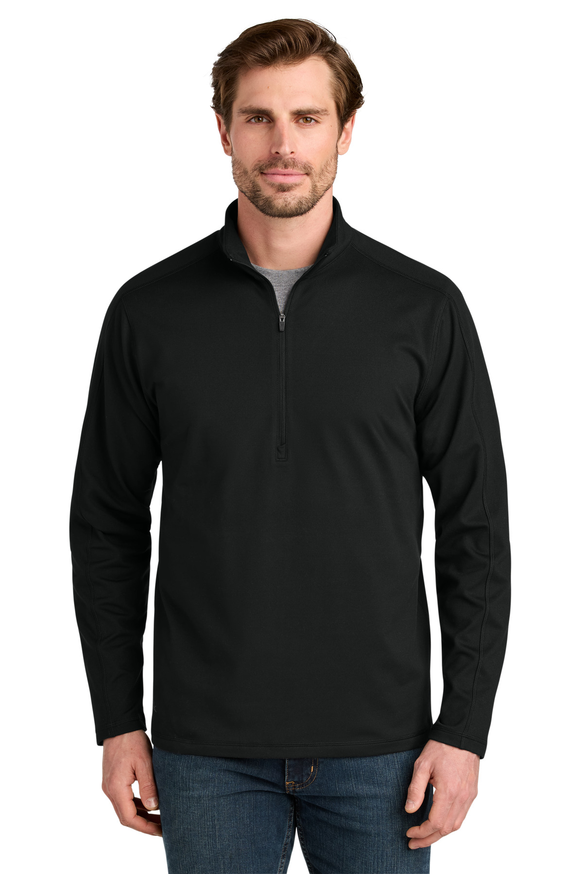 Eddie Bauer Adventurer 1/4-Zip EB120 5