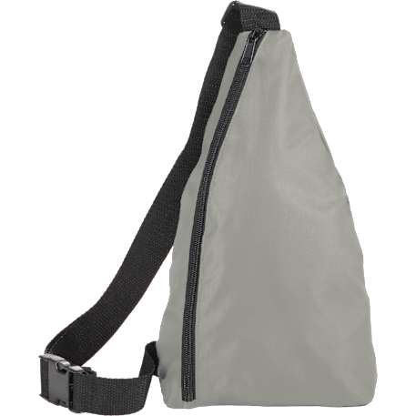 Simple Recycled Sling Pack 14